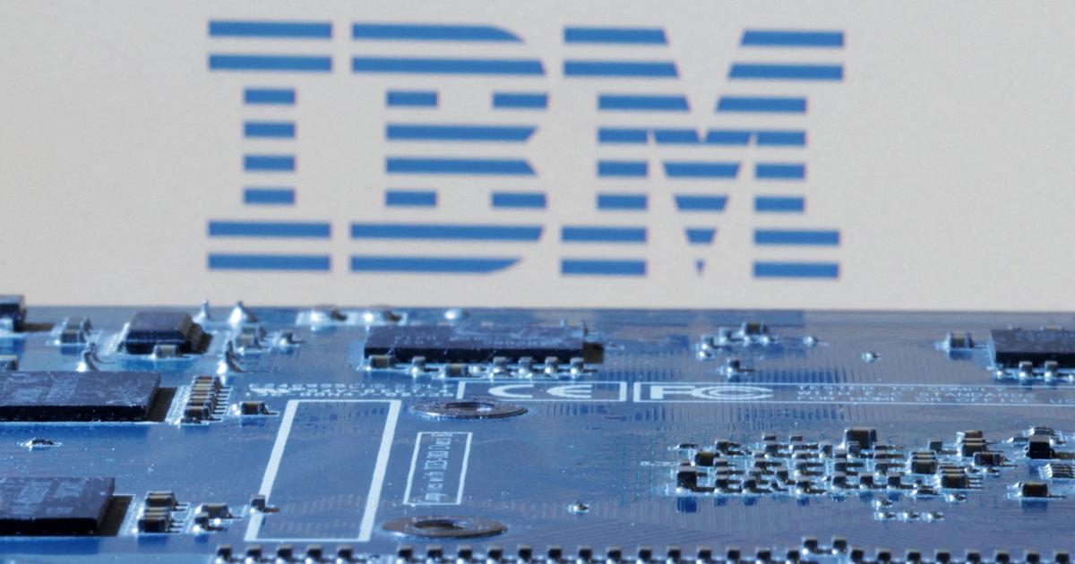 IBM will invest 45 million euros in quantum computing in France