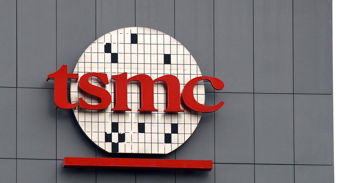 TSMC Reports 60% Revenue Jump Driven by Demand for AI Chips