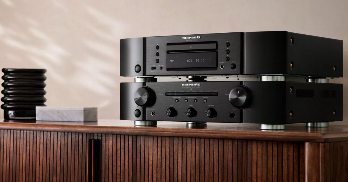 falling prices for high-end amplifiers