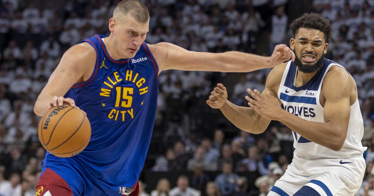 Regarder la vidéo NBA : les Nuggets et les Pacers se relancent face aux Timberwolves et aux Knicks