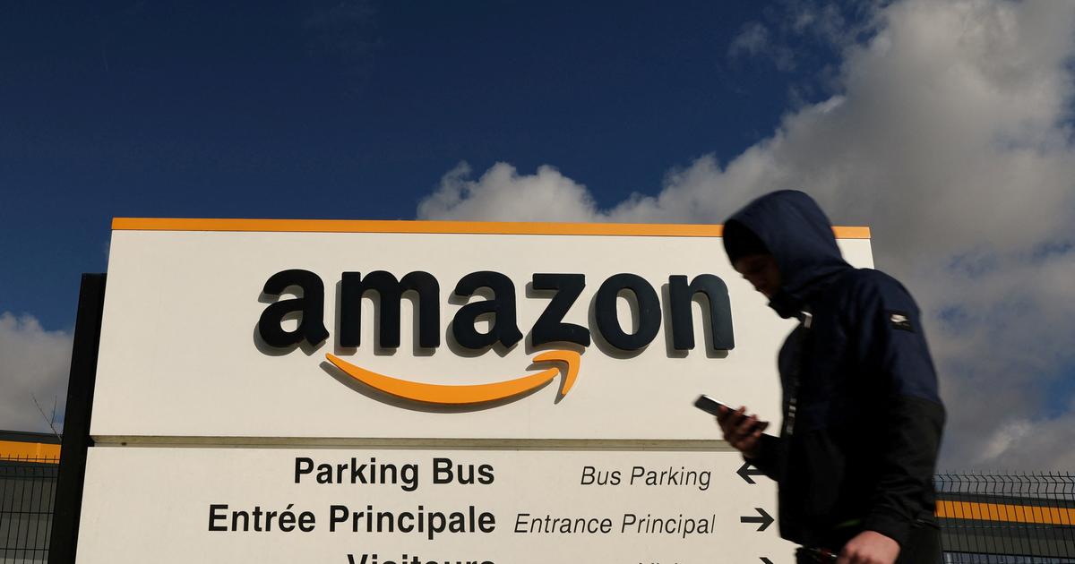 Amazon va investir 1,2 milliard d’euros en France et créer 3000 emplois