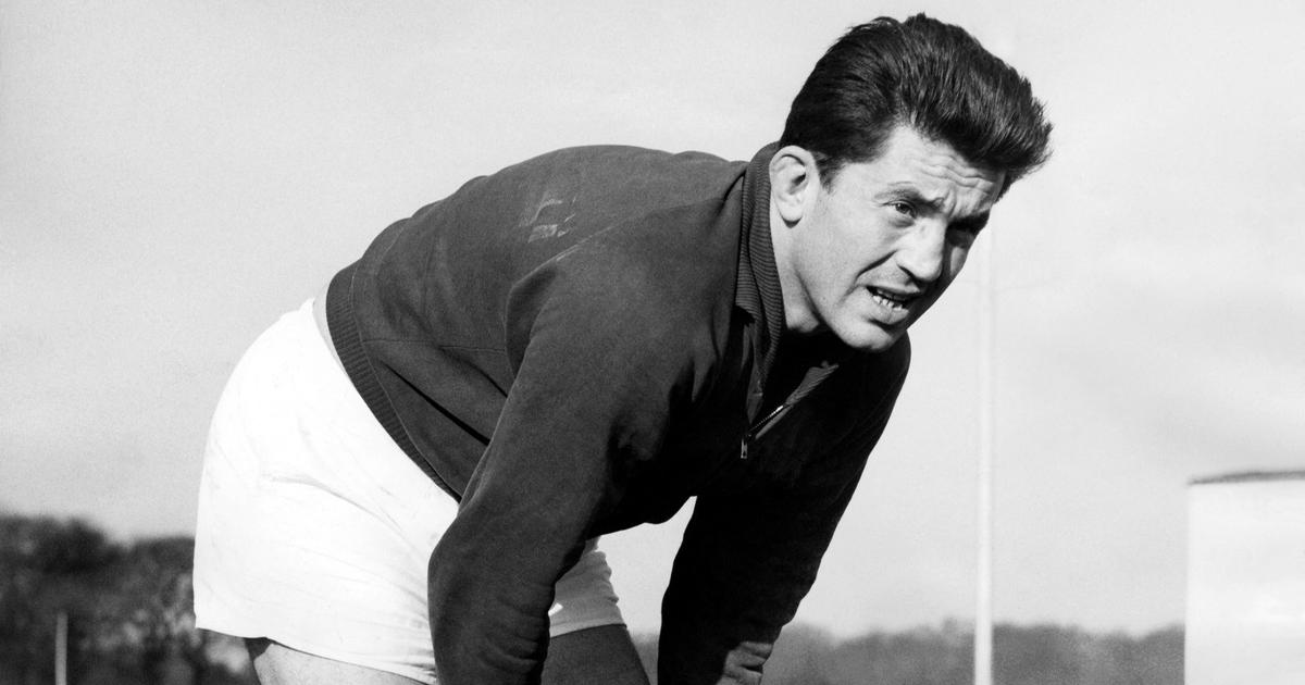 Zmarł Lucien Meas, legenda drugiej klasy i ikona francuskiego rugby
