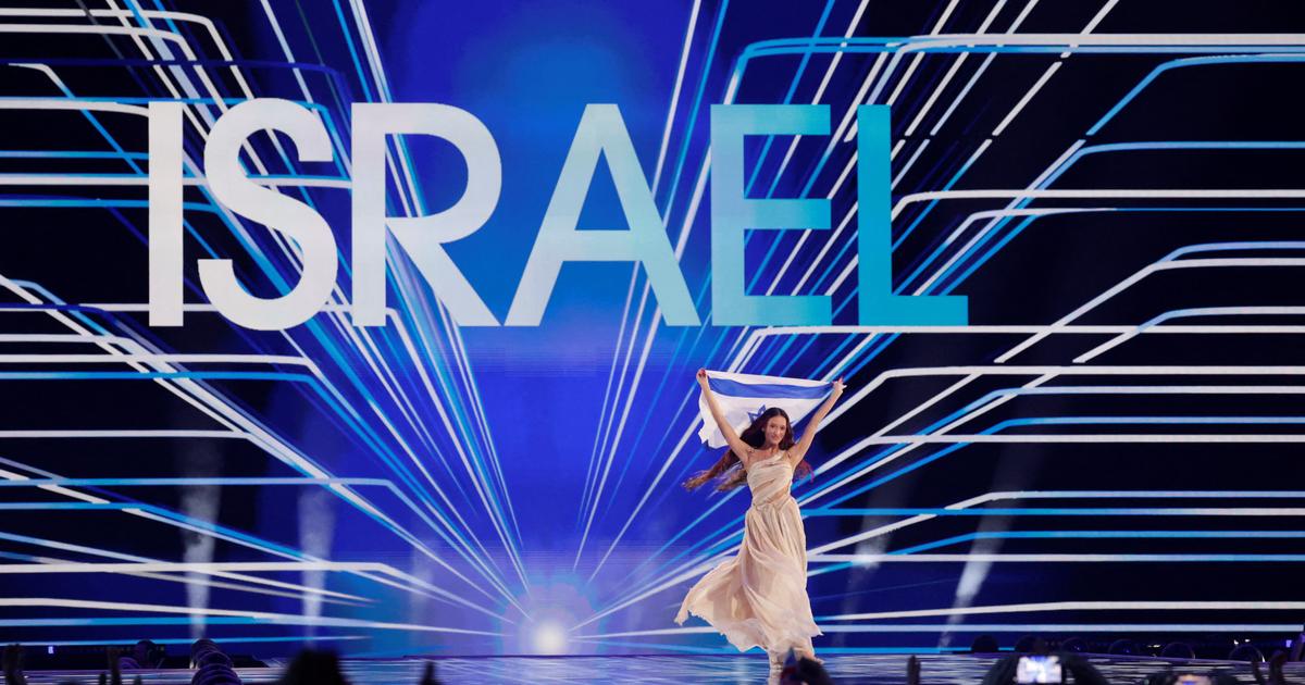 A l Eurovision la majorite populaire a exprime son rejet de la haine viscerale contre Israel