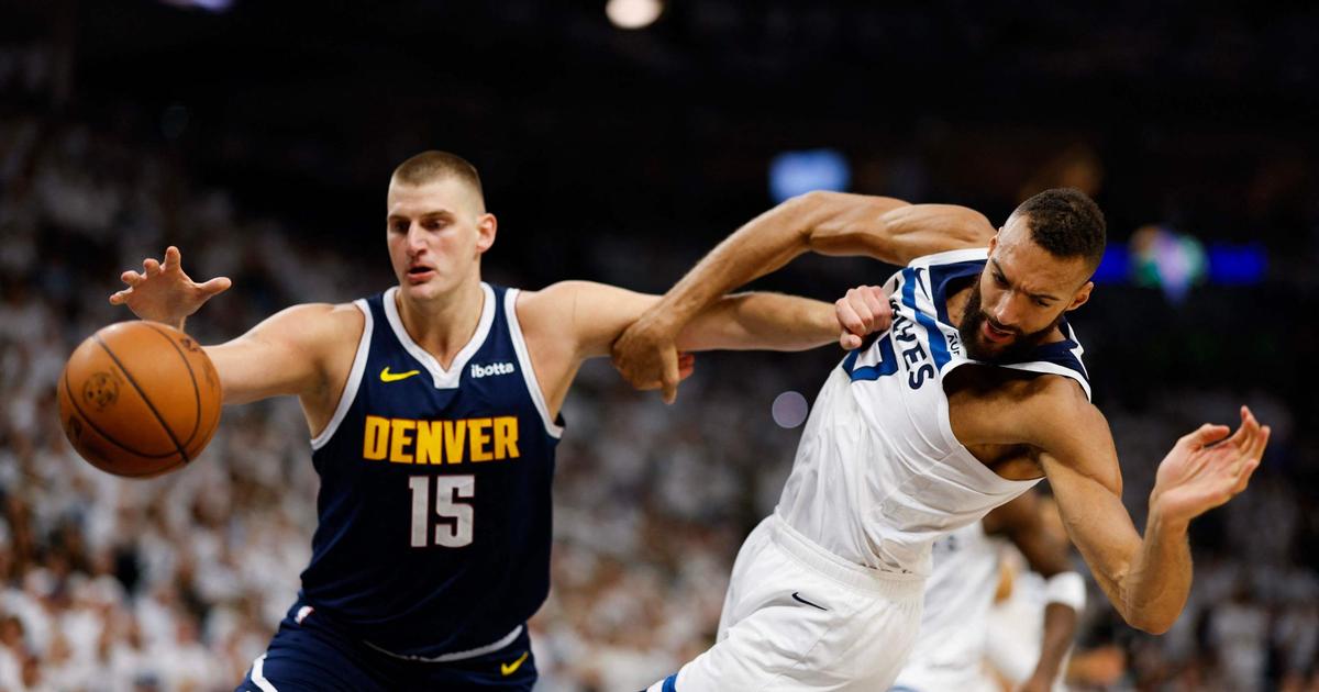 Regarder la vidéo NBA: les Nuggets et les Pacers reviennent face aux Timberwolves et aux Knicks
