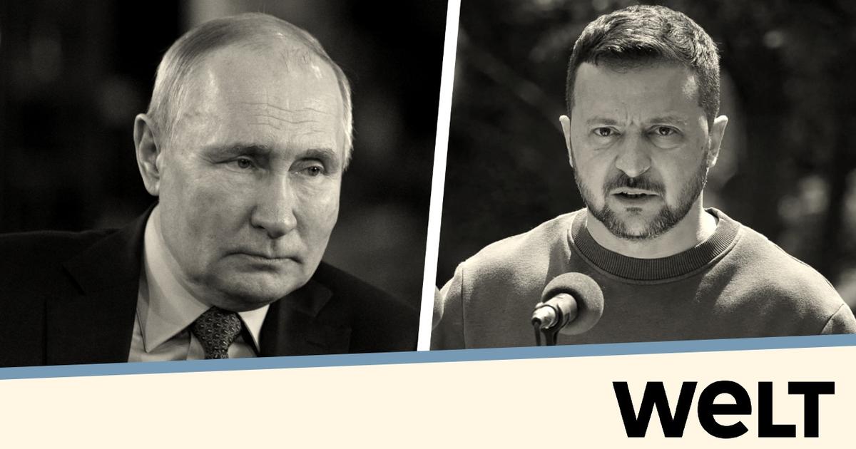 Regarder la vidéo Le document secret qui aurait pu mettre fin à la guerre en Ukraine