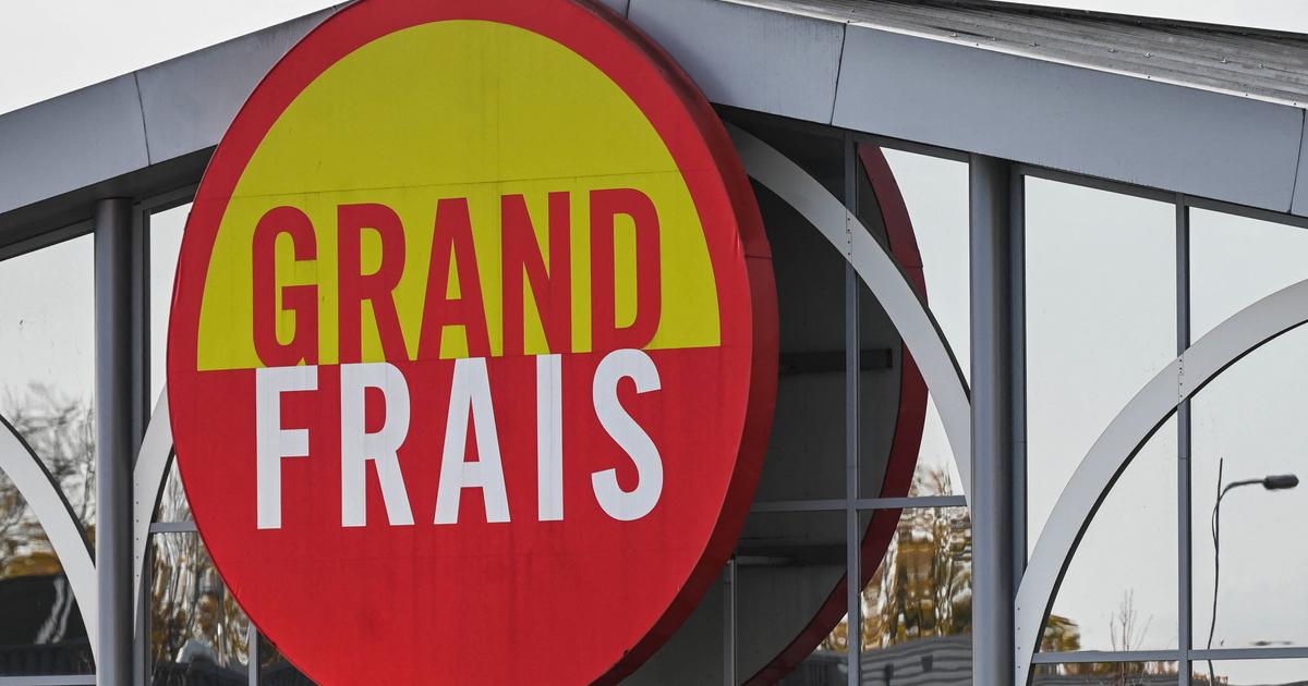 Justitie beval de sluiting van de winkels Grand Frais en Marie Blachère in Plan-de-Campagne