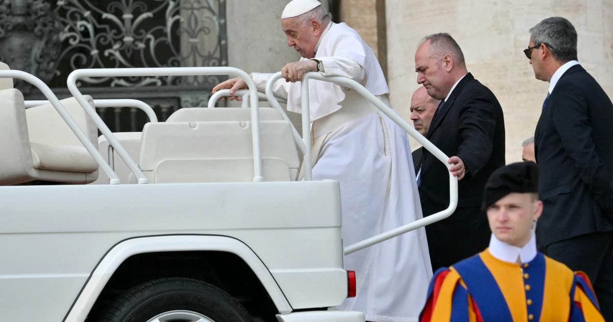 El Vaticano fue sacudido por la oposición social de algunos de sus empleados