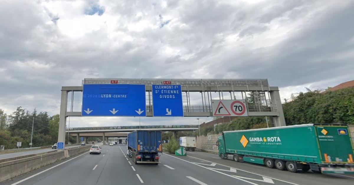 au-sud-de-lyon-le-passage-50-km-h-d-une-portion-de-l-autoroute-a7