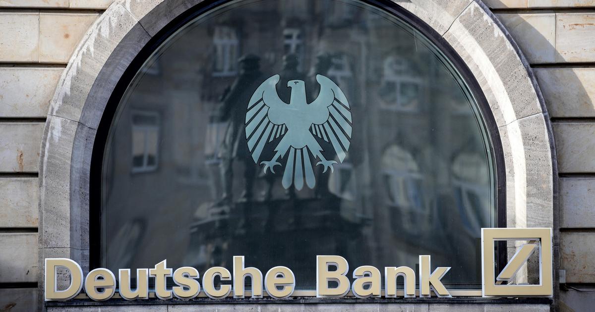 De rechterlijke macht beval de confiscatie van de activa van de twee Europese banken, Deutsche Bank en UniCredit