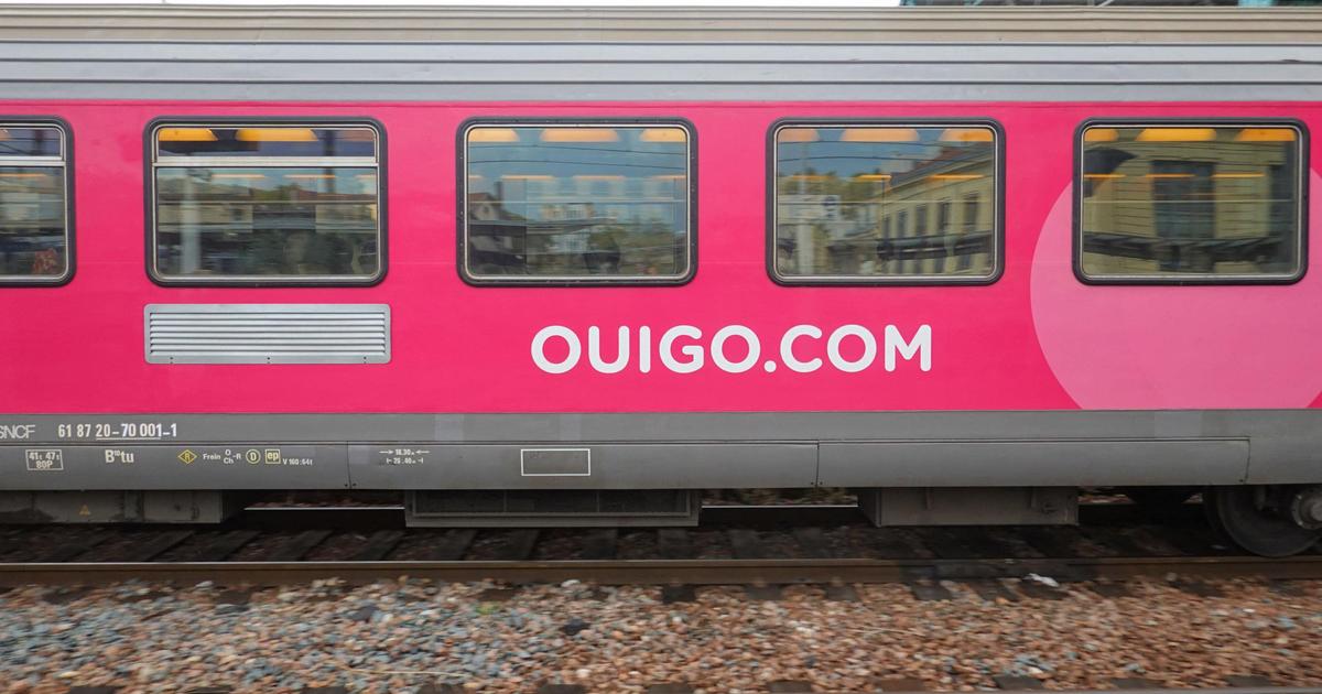 Sono 50.000 i biglietti di “Quaresima Ouigo” in vendita a 5 euro, per due anni di offerta ultra low cost.