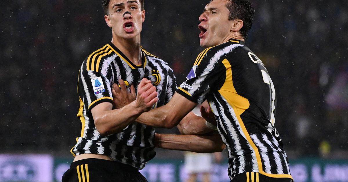 Regarder la vidéo Serie A : Bologne et la Juventus dos à dos dans un match fou