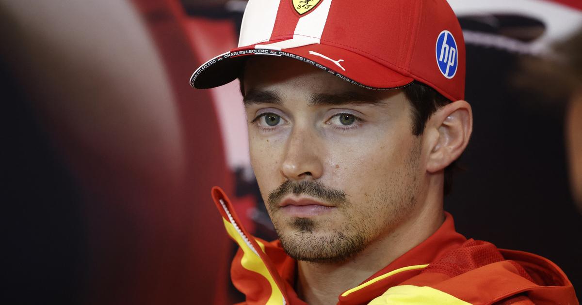 Regarder la vidéo GP de Monaco : pour Charles Leclerc, c’est maintenant ou jamais