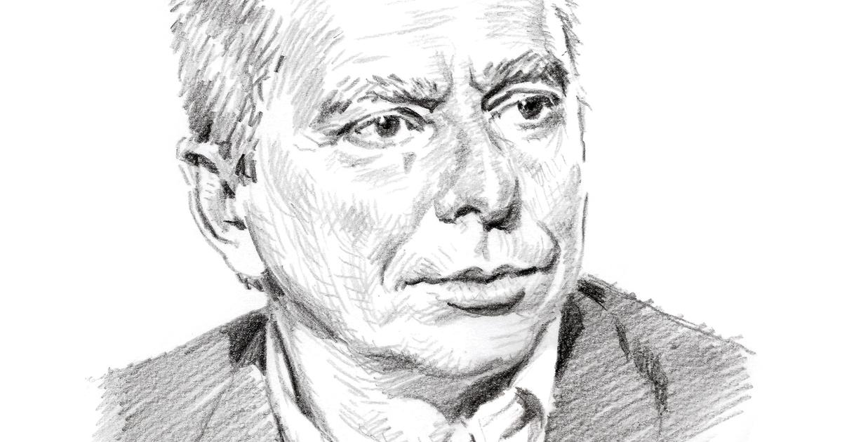 JeanYves Camus «Quelle jeunesse française marchait au pèlerinage de