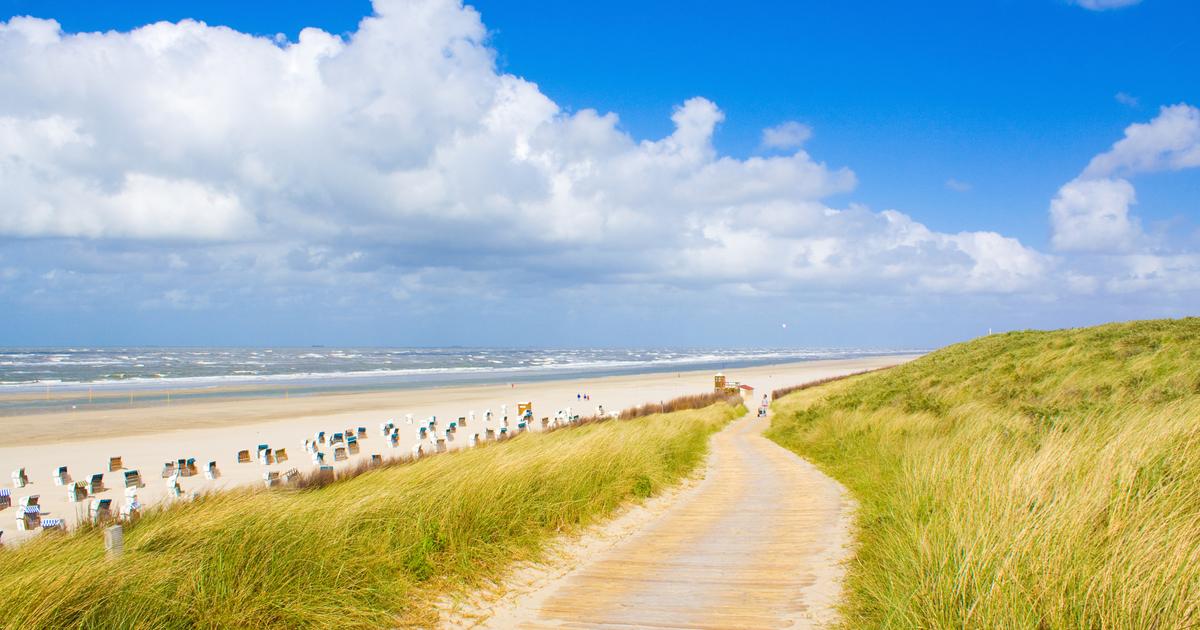 Empörung in Deutschland nach rassistischen Rufen auf der Nobelinsel Sylt