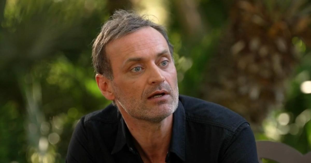 Augustin Trapenard regrets a “brutalization” of the Cannes Film Festival