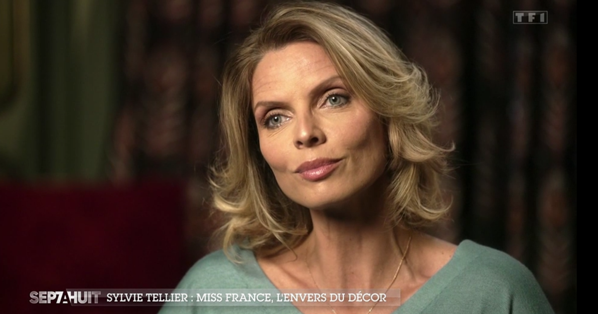 Sylvie Tellier omawia swój napięty związek z Genevieve de Fontenay