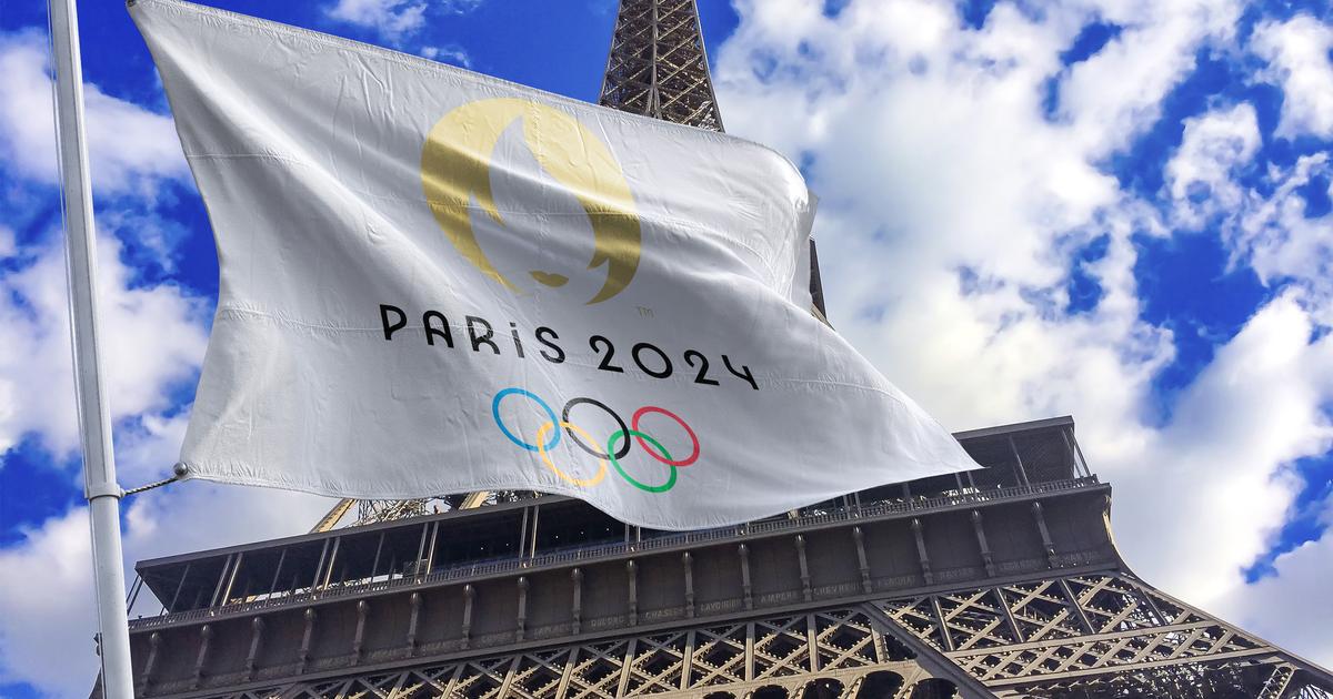 Jo paris 2024: la mairie de paris commence à distribuer 55. 000 places gratuites pour la cérémonie d'ouverture