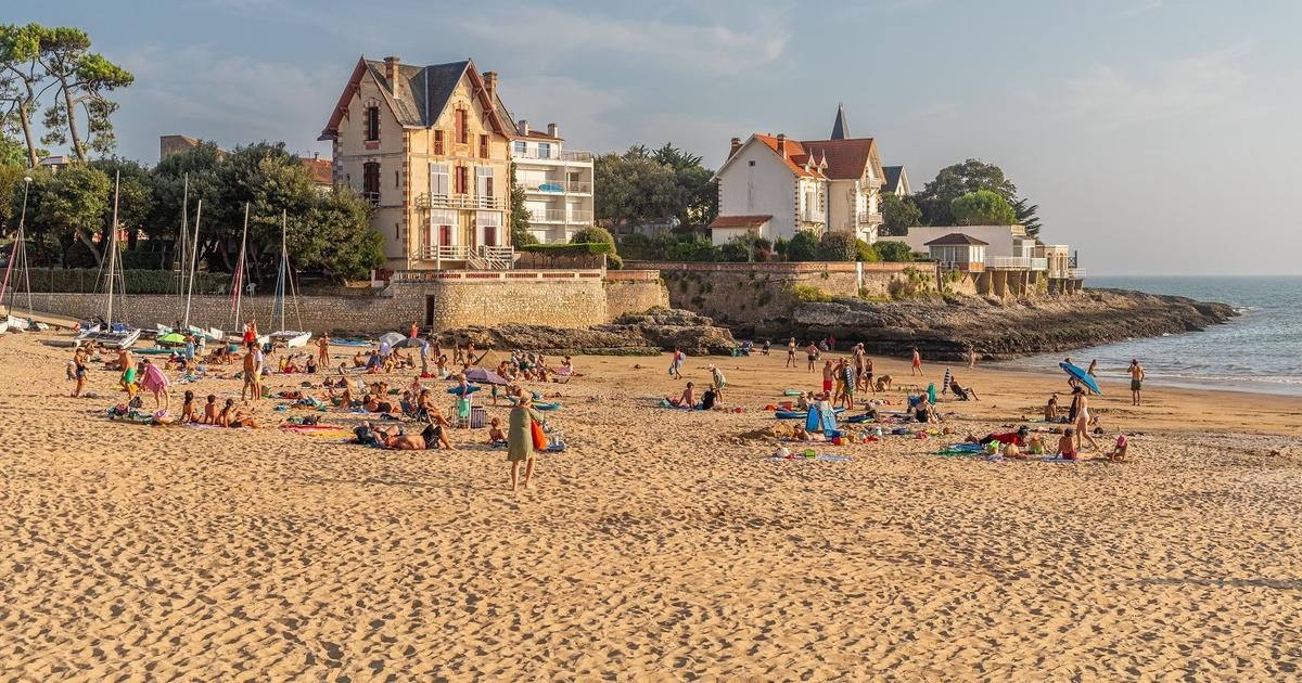 Regarder la vidéo Nouvelle-Aquitaine : où investir dans une résidence secondaire près de l’océan ? Notre palmarès 2024