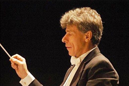 British conductor convicted of sexual offenses against minors