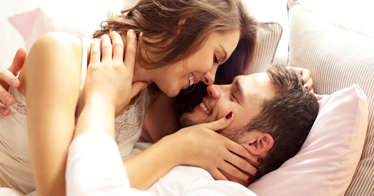 Connaissez-vous les sept principales raisons de faire l’amour
