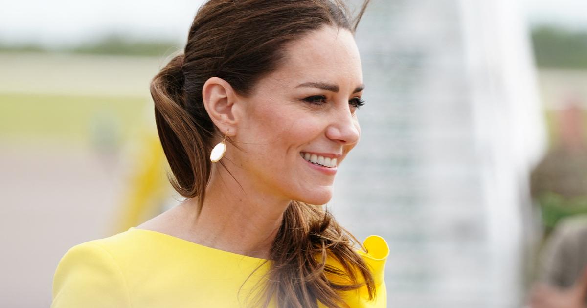 Kate Middleton heeft “een stap omgeslagen” in haar kankerbehandeling