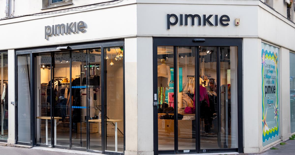 サイバー攻撃、店舗閉鎖…既製服ブランドPimkieが保護措置を受ける
