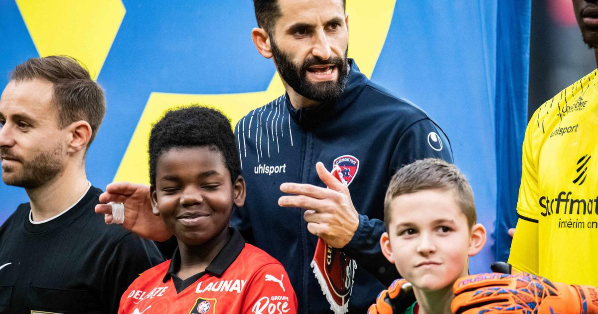 Regarder la vidéo Ligue 2: Maxime Gonalons, en fin de contrat, quitte Clermont