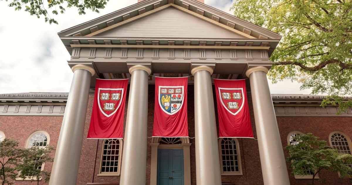 Harvard no longer takes positions on controversial issues