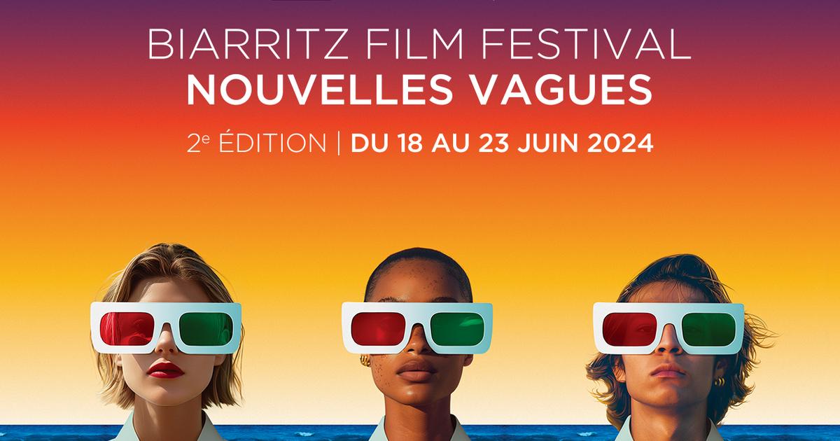 Biarritz Film Festival Nouvelles Vagues 2024: a seductive second act ...