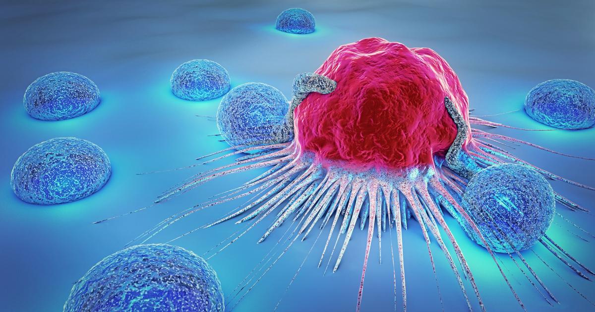 Alla scoperta di un meccanismo protettivo contro il cancro