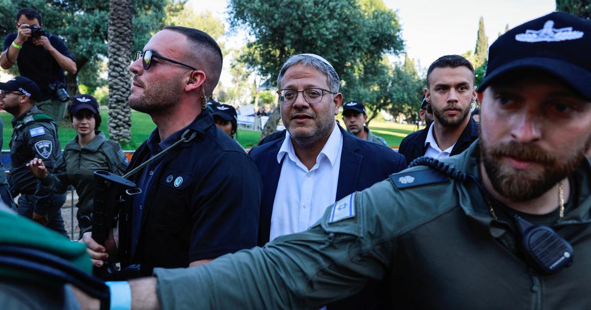 I ministri dell’estrema destra israeliana minacciano di dimettersi dal governo