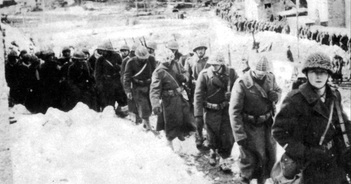 Vittorie dimenticate dell’esercito francese contro i tedeschi durante la campagna d’Italia