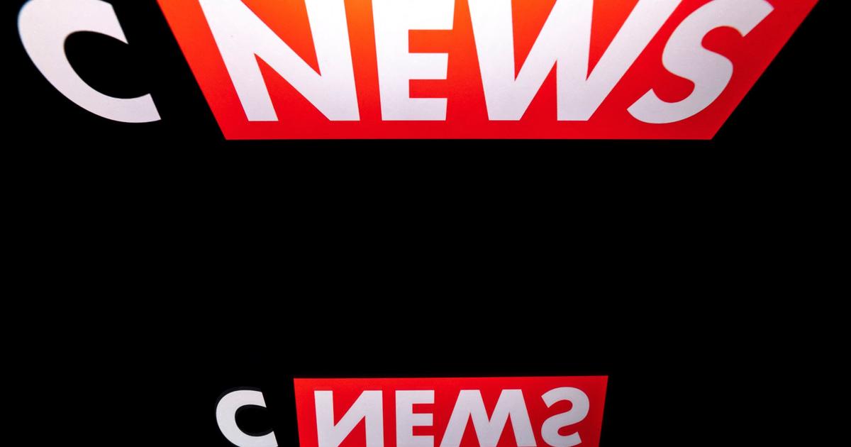 Regarder la vidéo CNews devient la première chaîne d’info de France