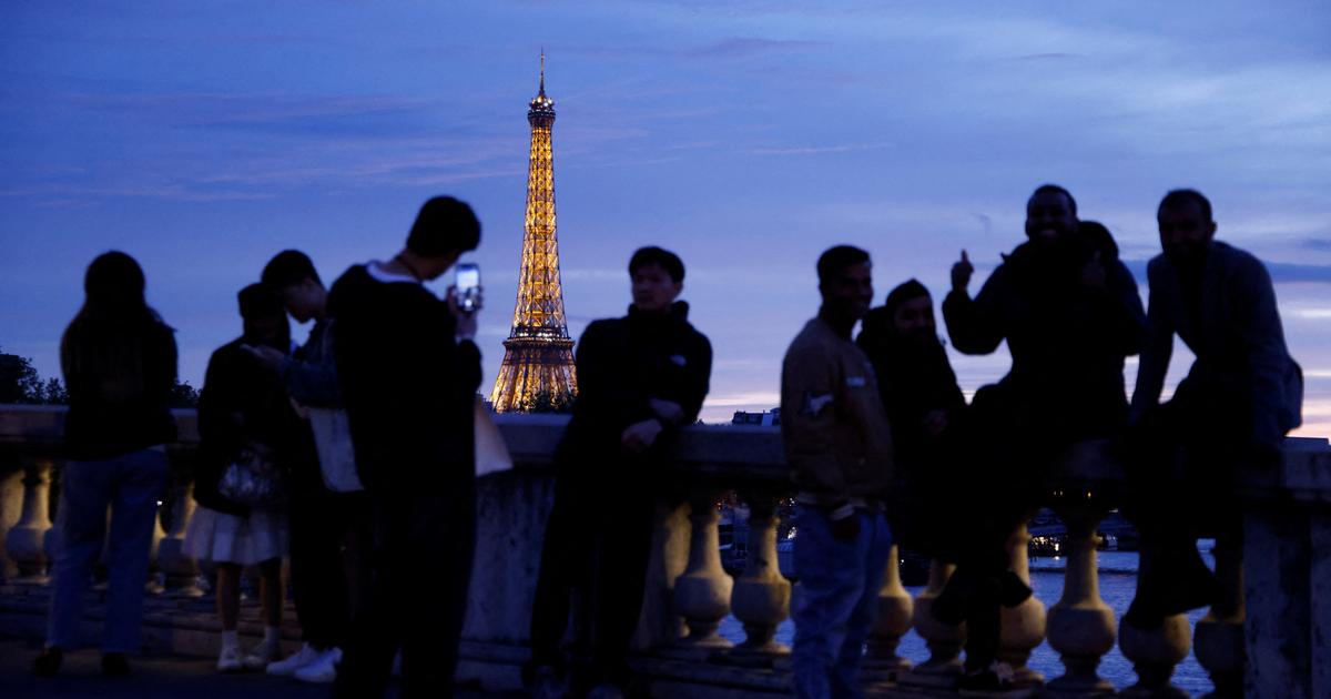 “How Steamboat Overtourism Is Taking Away the Metropolis of Paris”