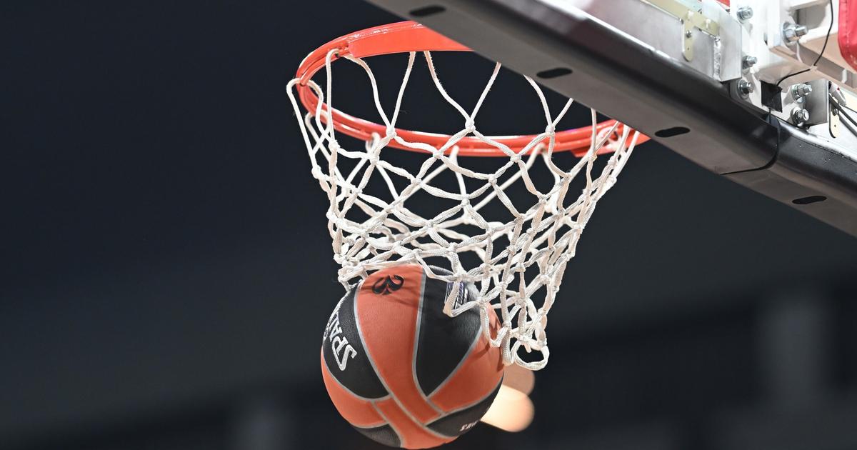 Regarder la vidéo Basket : champion de Pro B, la Rochelle promue en Betclic Elite pour la première fois de son histoire