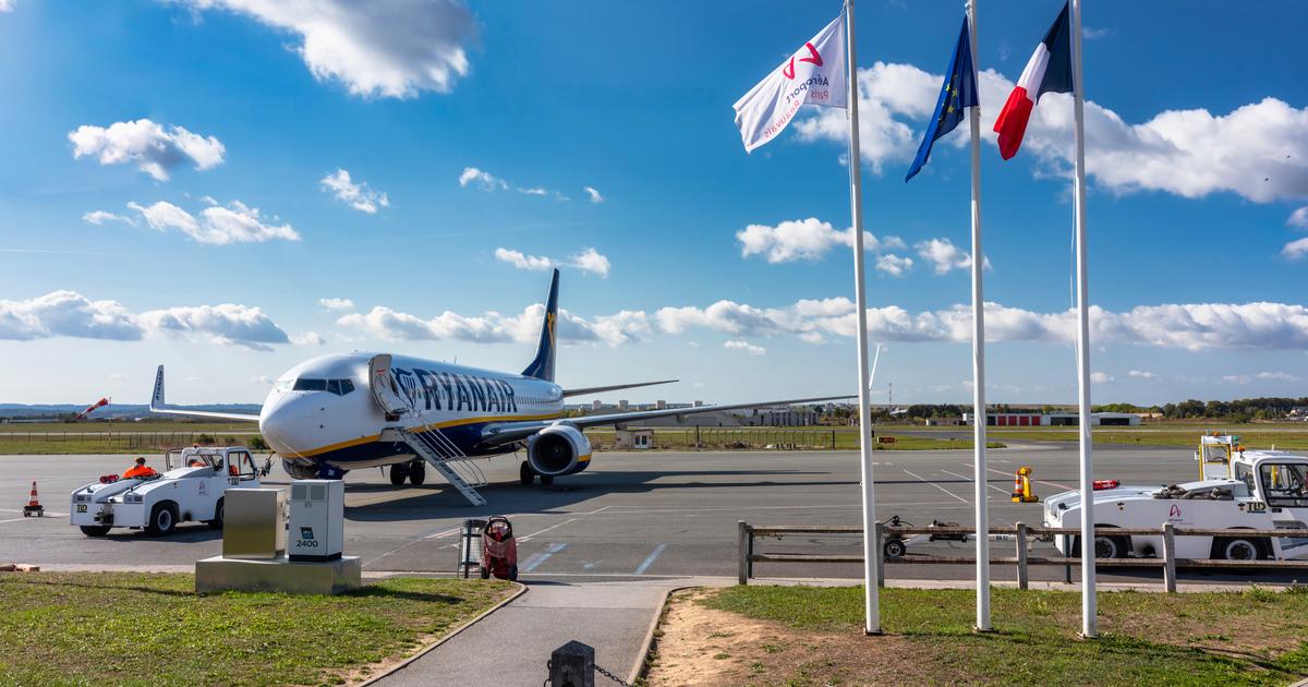 Grève des contrôleurs aériens : aucun vol prévu ce jeudi à l’aéroport