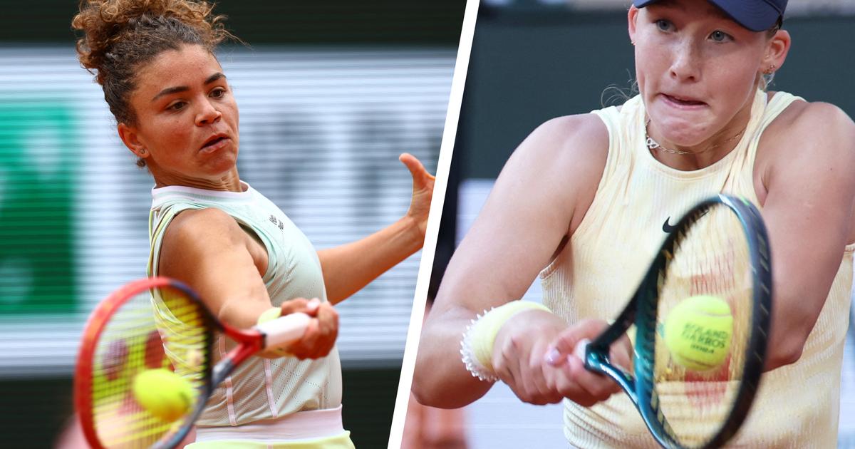Regarder la vidéo EN DIRECT - Roland-Garros : Paolini et Andreeva pour une place en finale