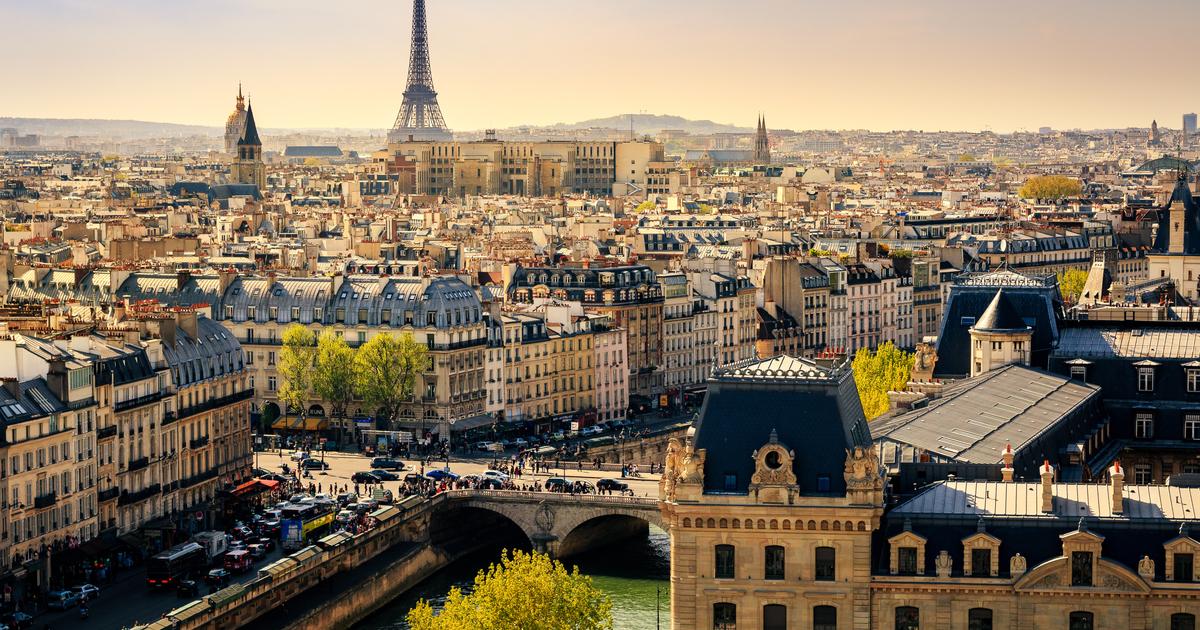 Regarder la vidéo JO Paris 2024 : les restaurateurs des quais de Seine réclament un dédommagement