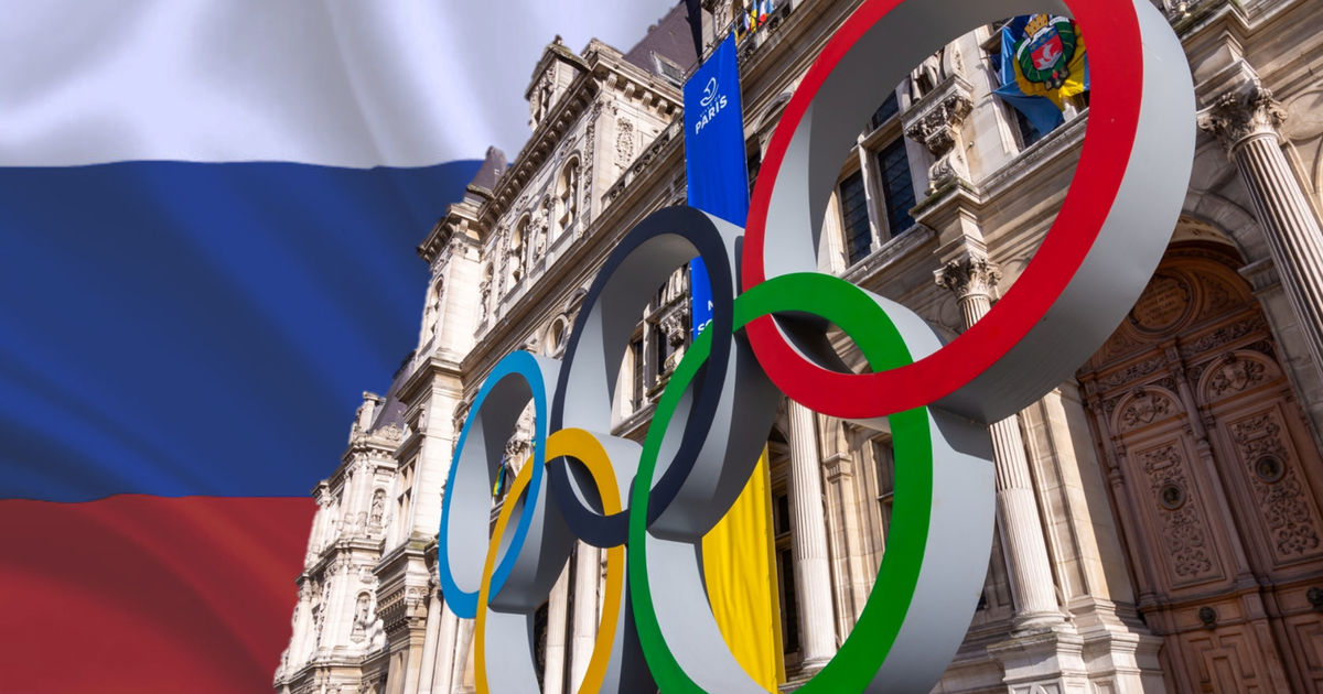 2024年のオリンピックについて偽ニュースを流布しているロシアのグループ「ドッペルゲンガー」の背後にいるのは誰でしょうか?