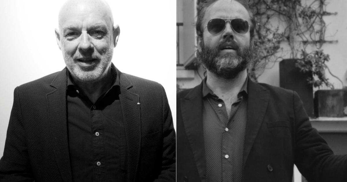 Regarder la vidéo Les mélodies raffinées d’Olivier Rocabois et les expérimentations de Brian Eno