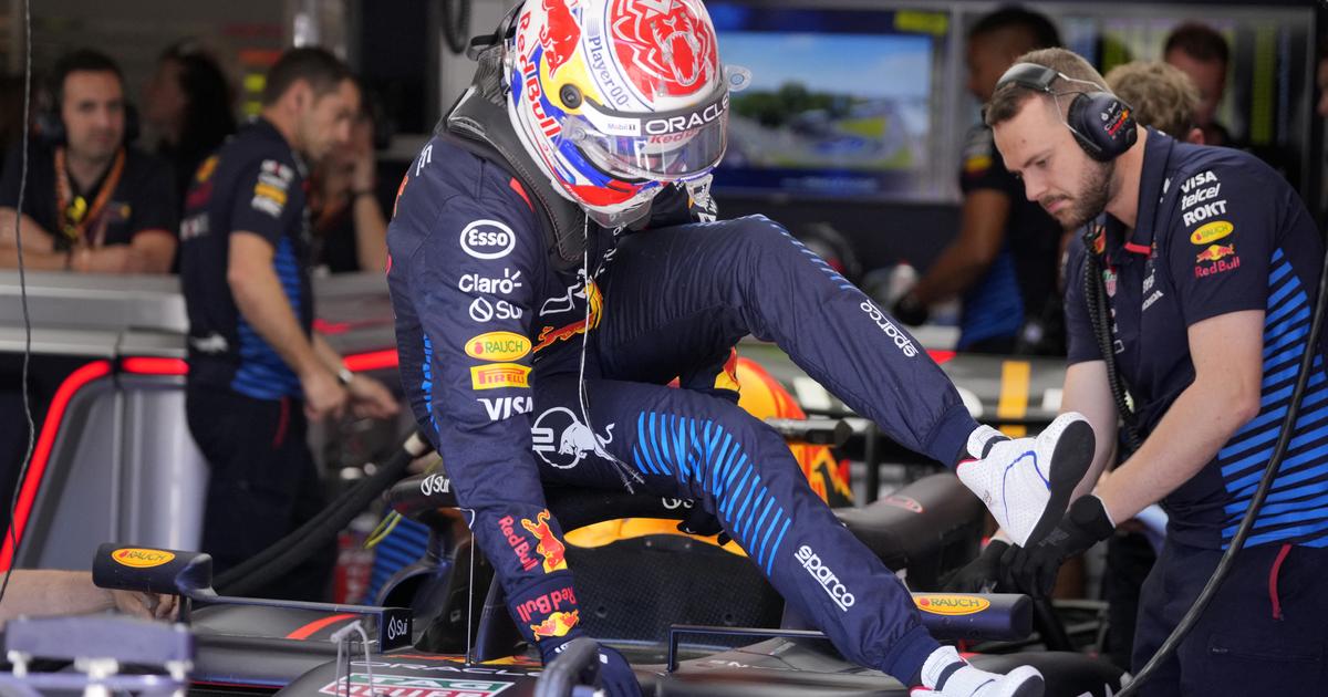 Regarder la vidéo Formule 1 : Alonso domine les essais libres, inquiétude chez Red Bull et Verstappen