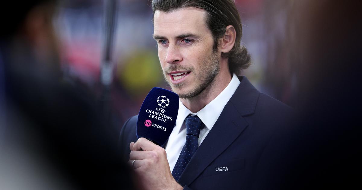 Regarder la vidéo Mercato : Bale ne sortira pas de sa retraite pour aider Wrexham