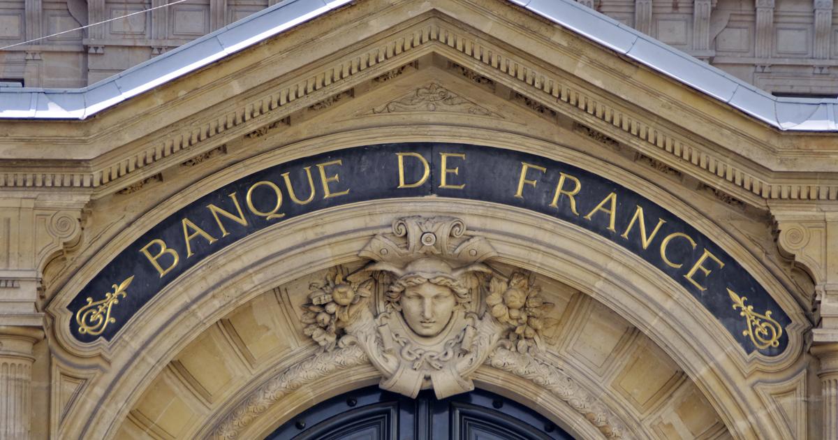 La Banca di Francia mantiene le sue previsioni di crescita per il 2024