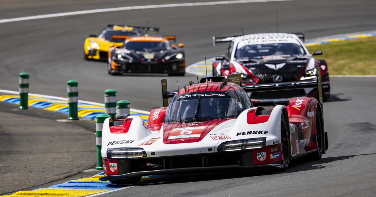 Regarder la vidéo 24 Heures du Mans : qui sont les favoris, où se situent Peugeot et Alpine ? Les constructeurs passés au crible