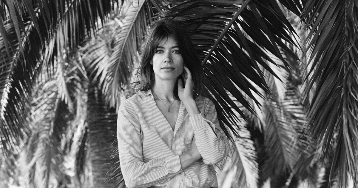 The funeral of Françoise Hardy will be held on Thursday in Paris
