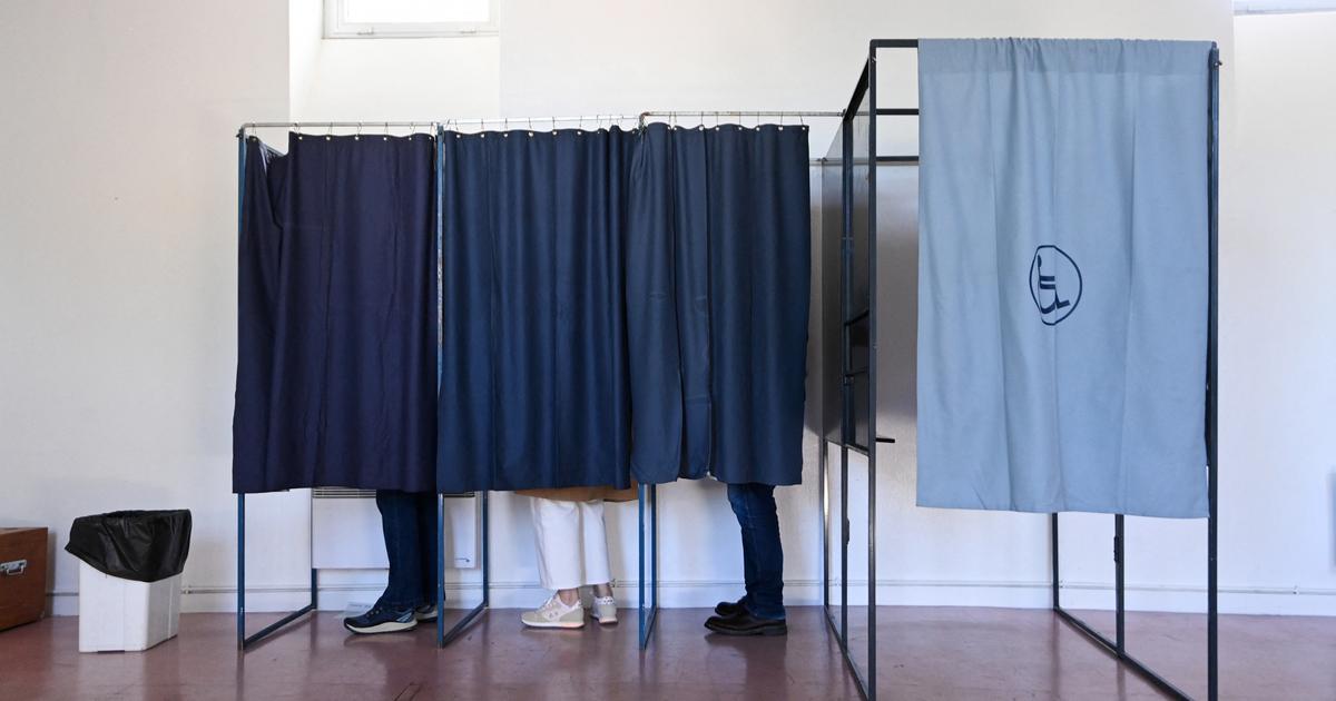 Regarder la vidéo EN DIRECT - Élections législatives : dernière ligne droite ce dimanche pour le dépôt des candidatures