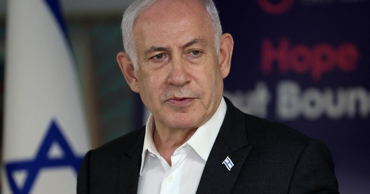 Regarder la vidéo Guerre Hamas-Israël : Netanyahou dissout son cabinet de guerre, déclare un responsable israélien