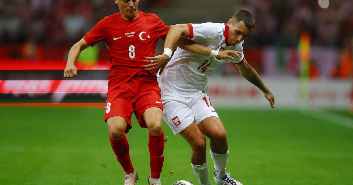 Regarder la vidéo Euro 2024 : pourquoi Israël et la Turquie participent au football européen ?