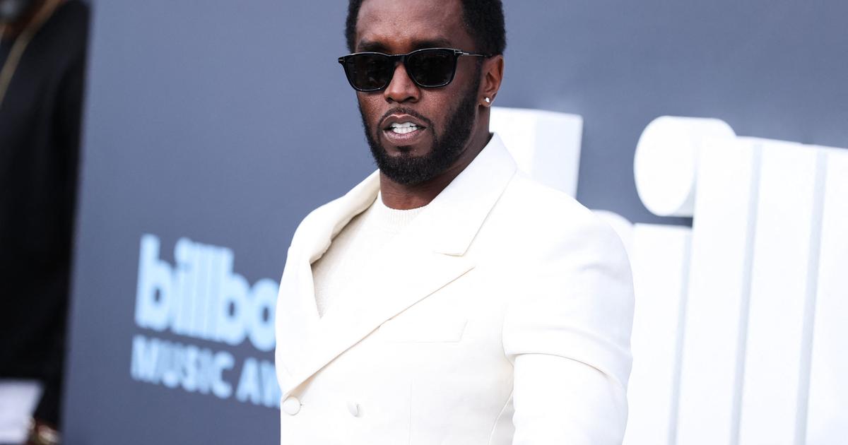 After a request from the mayor, P. Diddy returned the key to New York City