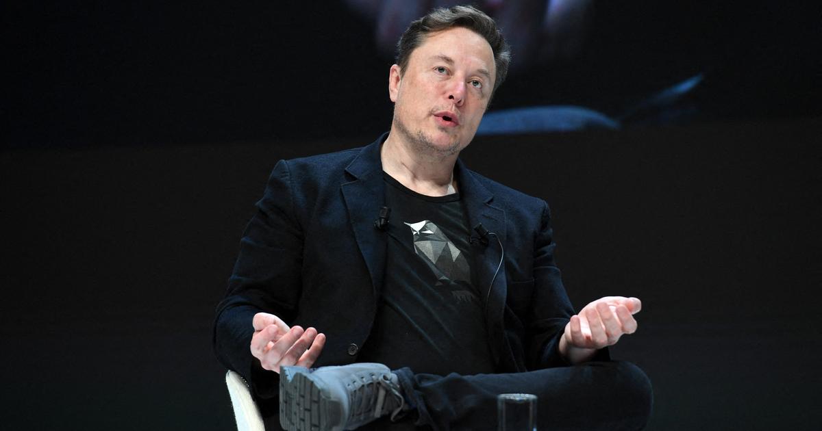 Elon Musk tente une opération séduction pour faire revenir les ...